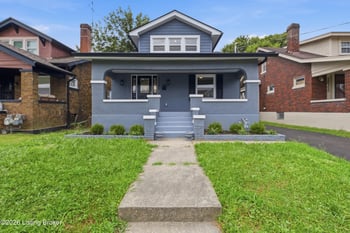 2204 Burwell Ave, Louisville, KY 40210