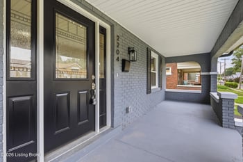 2204 Burwell Ave, Louisville, KY 40210