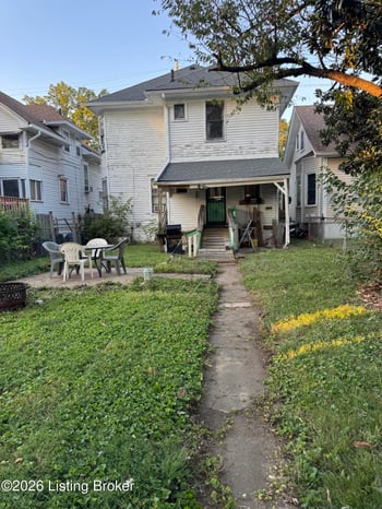 2204 Portland Ave, Louisville, KY 40212
