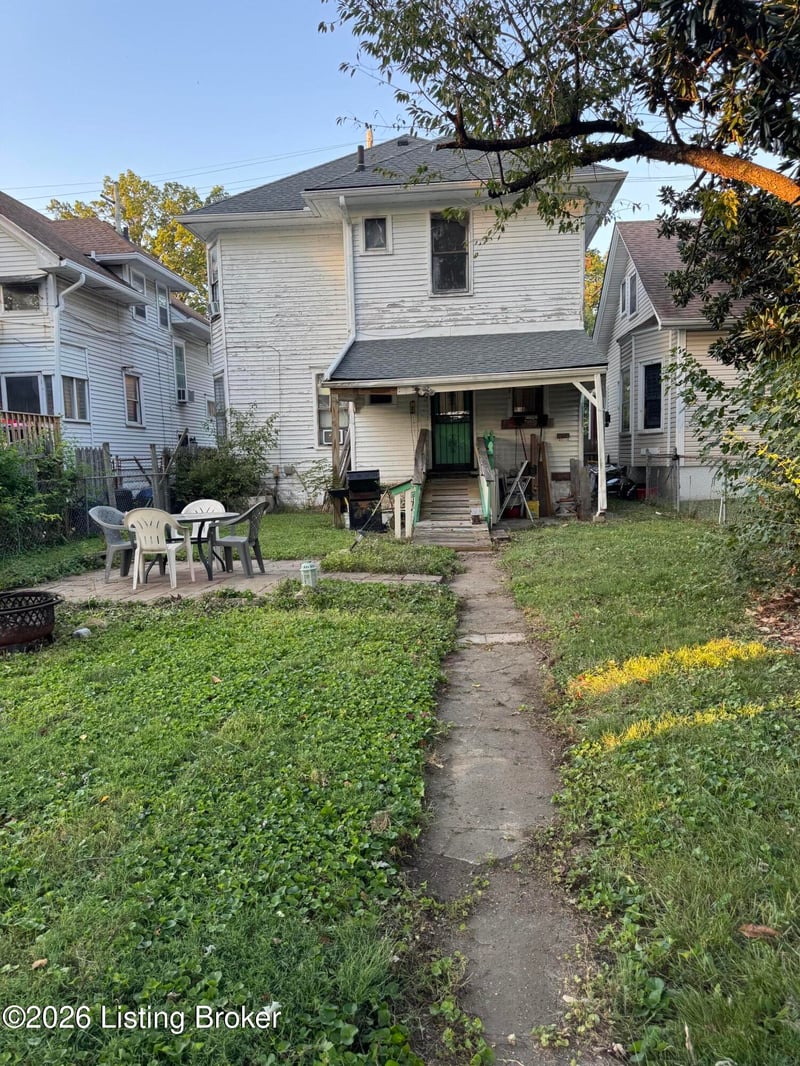 2204 Portland Ave, Louisville, KY 40212