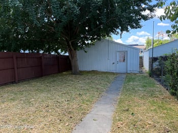 2204 S Shelby St, Louisville, KY 40217