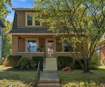 2204 Wrocklage Ave, Louisville, KY 40205
