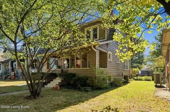 2204 Wrocklage Ave, Louisville, KY 40205