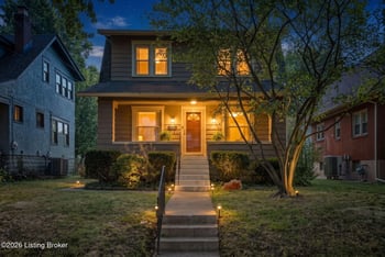 2204 Wrocklage Ave, Louisville, KY 40205