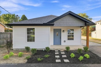 2205 Parkwood Rd, Louisville, KY 40214