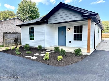 2205 Parkwood Rd, Louisville, KY 40214