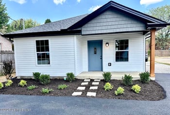 2205 Parkwood Rd, Louisville, KY 40214