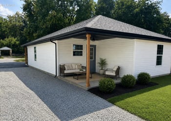 2205 Parkwood Rd, Louisville, KY 40214