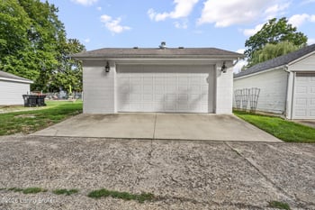 2205 Weber Ave, Louisville, KY 40205