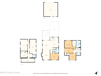 2205 Weber Ave, Louisville, KY 40205