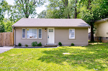 2206 Franklin Ave, Louisville, KY 40216