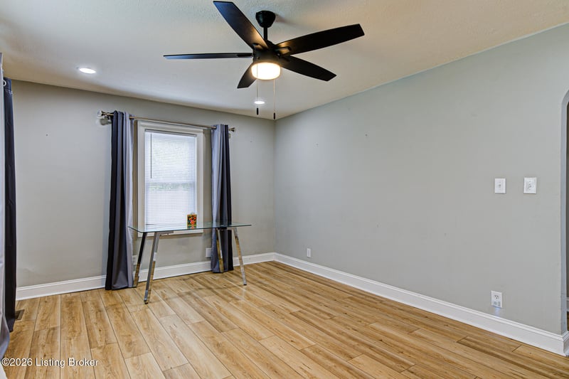 2206 Franklin Ave, Louisville, KY 40216