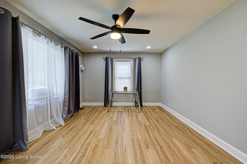 2206 Franklin Ave, Louisville, KY 40216