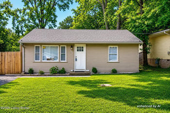 2206 Franklin Ave, Louisville, KY 40216