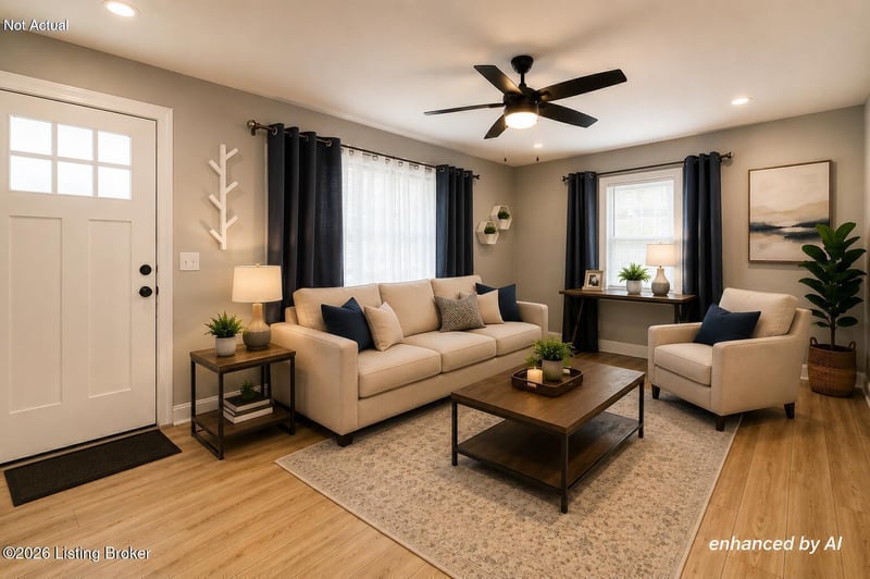 2206 Franklin Ave, Louisville, KY 40216