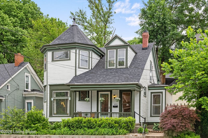 Home Worth Check