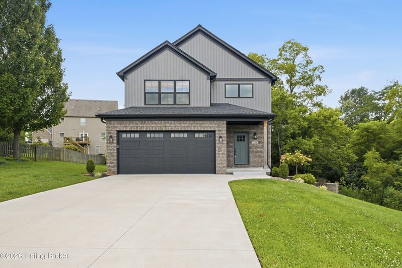 2206 Northgate Ct, La Grange, KY 40031