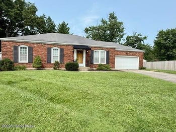 2206 Renown Dr, Jeffersontown, KY 40299