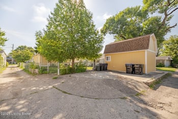 2208 S Shelby St, Louisville, KY 40217
