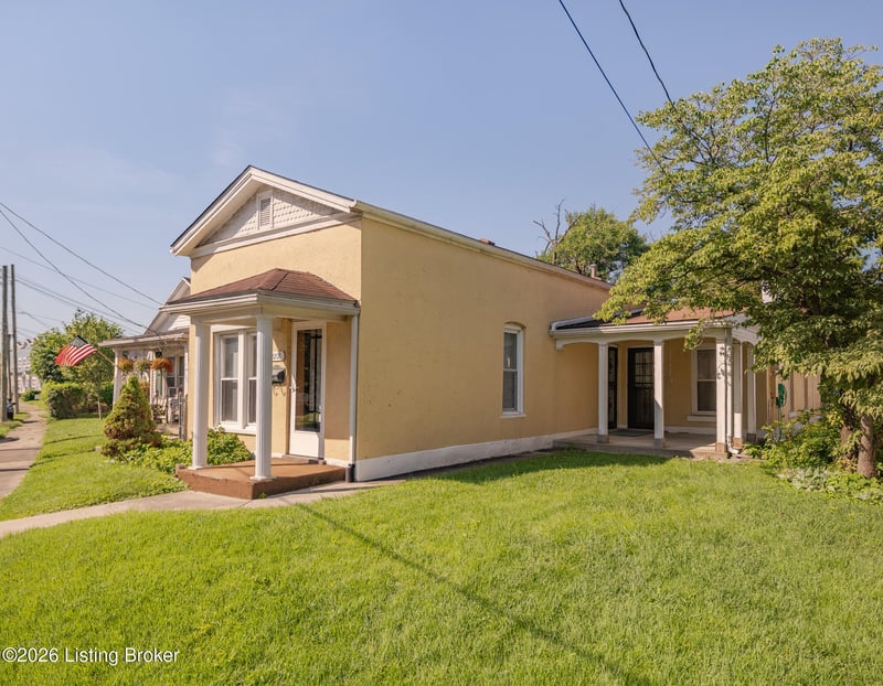 2208 S Shelby St, Louisville, KY 40217