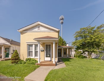 2208 S Shelby St, Louisville, KY 40217