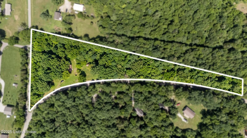 2209 18 Mile Creek Rd, Westport, KY 40077