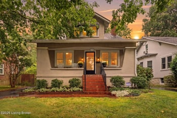 2209 Beargrass Ave, Louisville, KY 40218