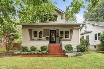 2209 Beargrass Ave, Louisville, KY 40218
