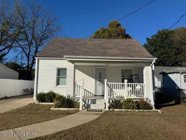 2209 Thomas Ave, Louisville, KY 40216