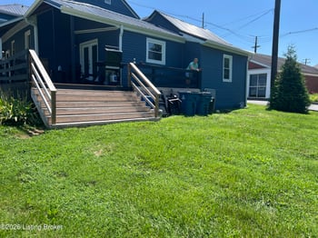 221 E Woodford St, Lawrenceburg, KY 40342