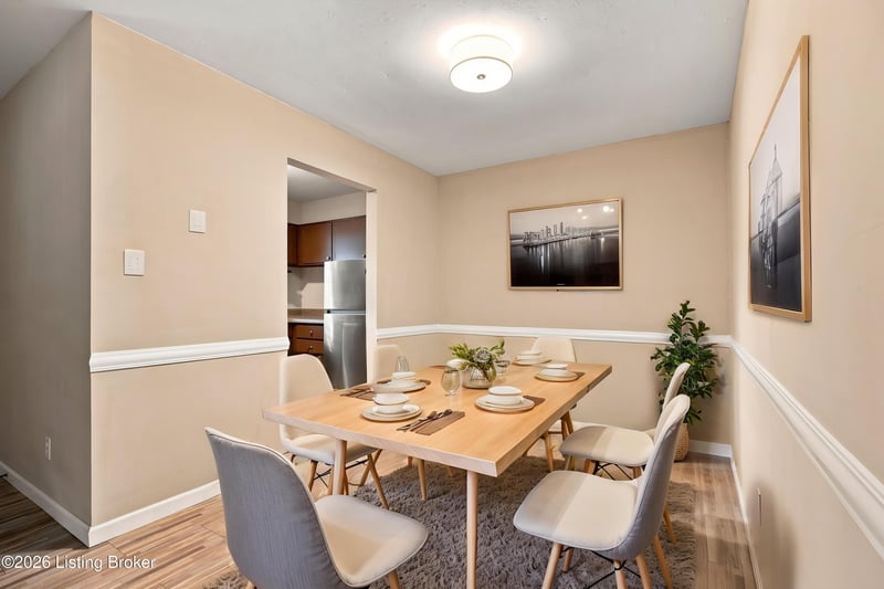221 N Clifton Ave #14, Louisville, KY 40206