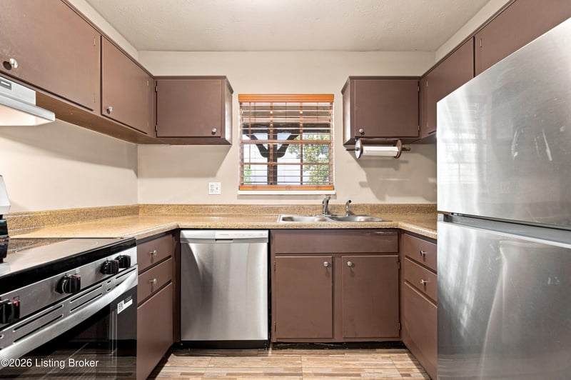 221 N Clifton Ave #14, Louisville, KY 40206