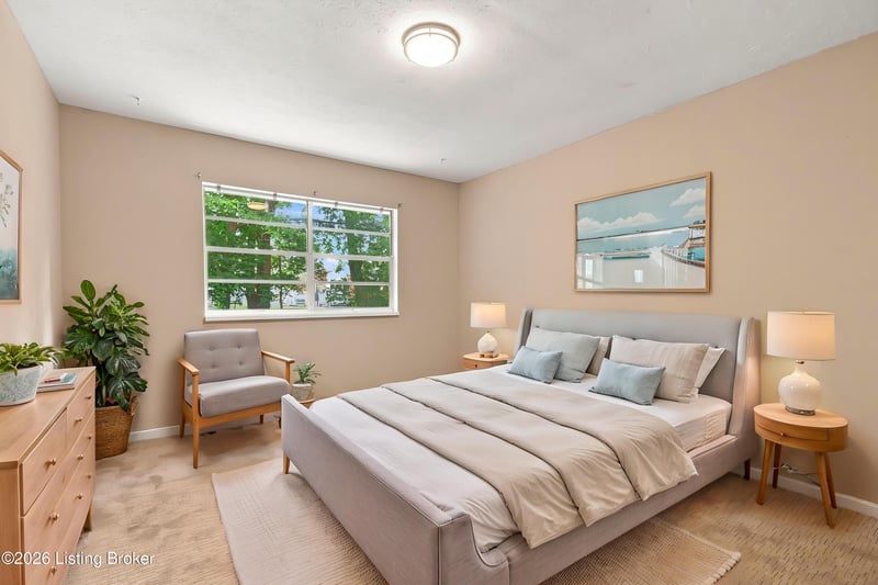 221 N Clifton Ave #14, Louisville, KY 40206