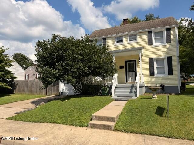 221 Poplar Dr, Elizabethtown, KY 42701