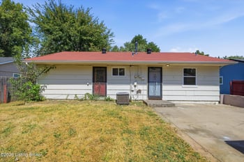 221 Welburn Dr, Louisville, KY 40218