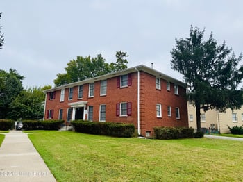 2210 Steier Ln, Louisville, KY 40218