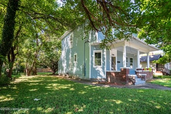 2210 W Burnett Ave, Louisville, KY 40210