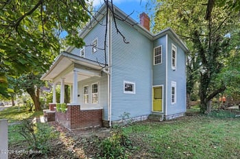 2210 W Burnett Ave, Louisville, KY 40210
