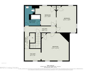 2210 W Burnett Ave, Louisville, KY 40210