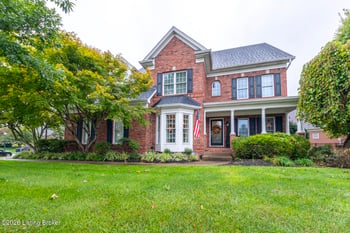 2211 Claymore Cir, Louisville, KY 40245