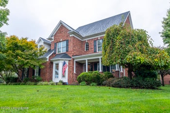 2211 Claymore Cir, Louisville, KY 40245