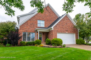 2211 Claymore Cir, Louisville, KY 40245