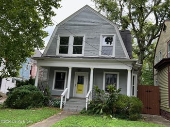 2211 Longest Ave, Louisville, KY 40204