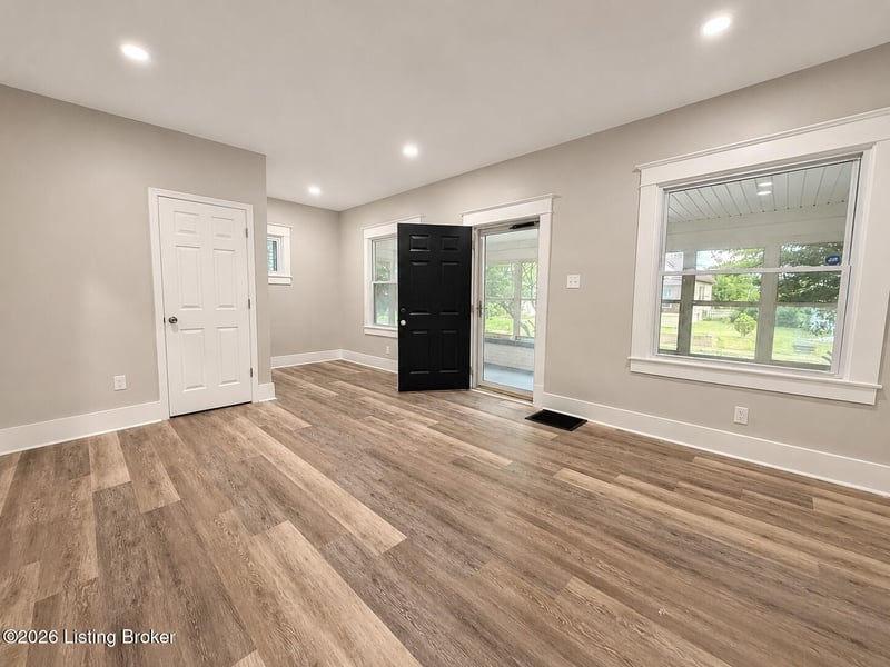 2211 Osage Ave, Louisville, KY 40210
