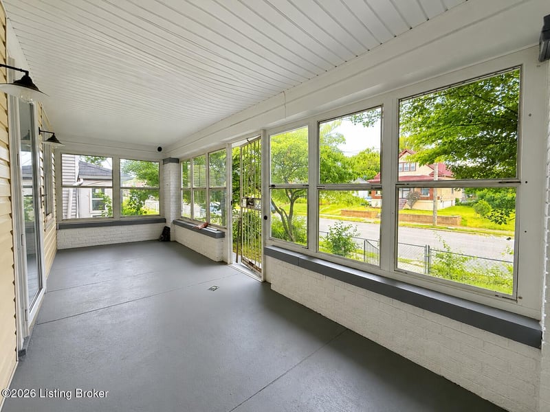 2211 Osage Ave, Louisville, KY 40210