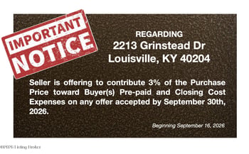2213 Grinstead Dr, Louisville, KY 40204