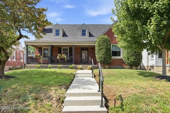 2213 Manchester Rd, Louisville, KY 40205