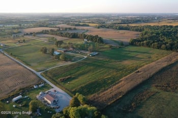 2213 Murrieltown Rd, Sonora, KY 42776