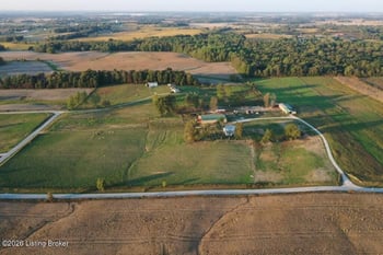 2213 Murrieltown Rd, Sonora, KY 42776