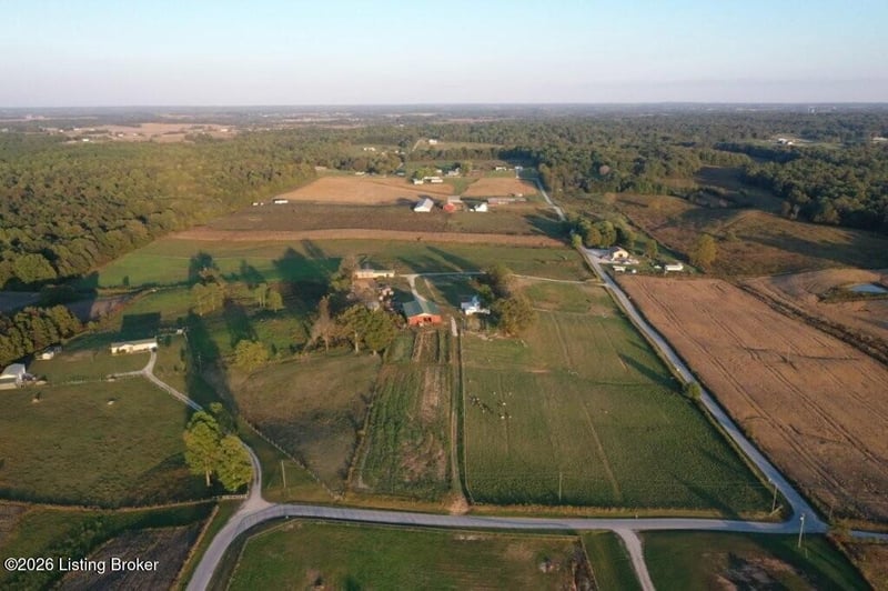 2213 Murrieltown Rd, Sonora, KY 42776